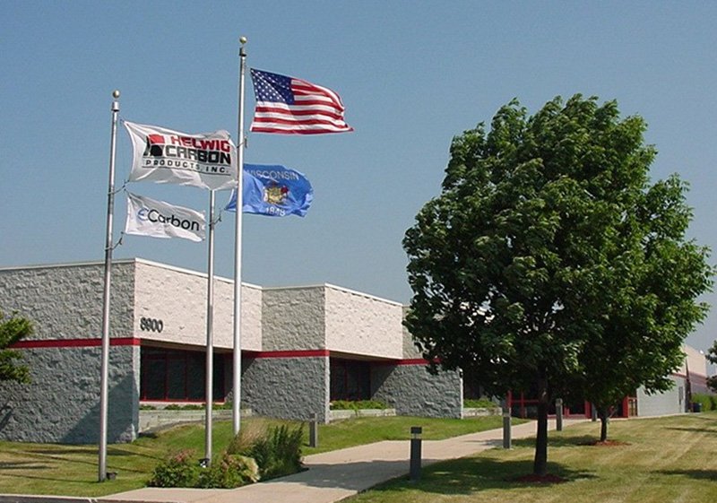 flags