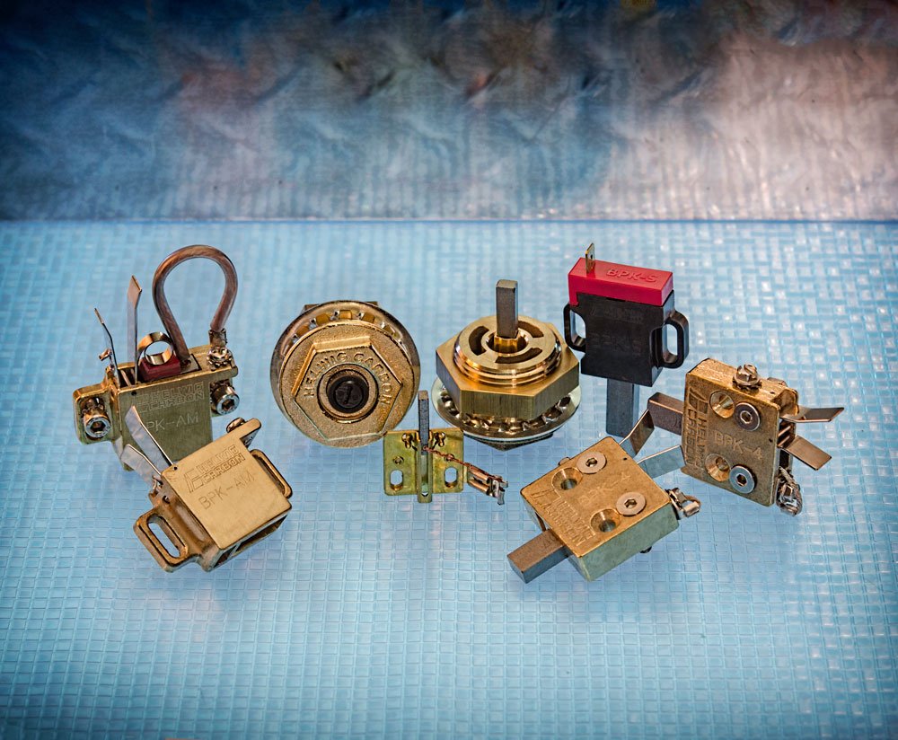 BPK group, used for image in blog outlining New Application Brief and VFD Bearing Damage