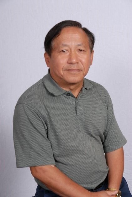 Charles Lee, CNC Programmer, Brush Holder Department