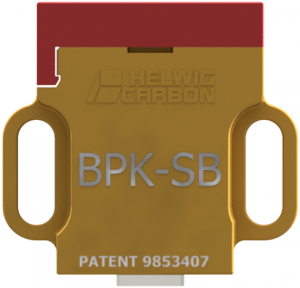 bpk-sb rendering, preventing bearing failure with our shaft grounding systems