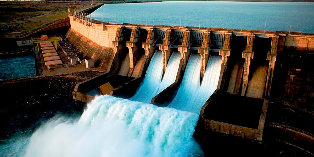 Hydro power, carbon holder catalog