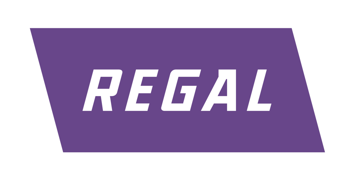 regal logo, oem for motor shaft grounding solution from Helwig Carbon