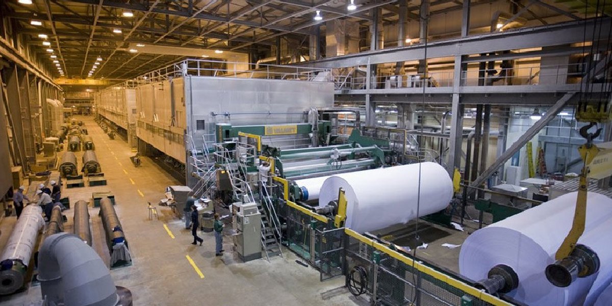 the paper industry uses our slip ring holder springs