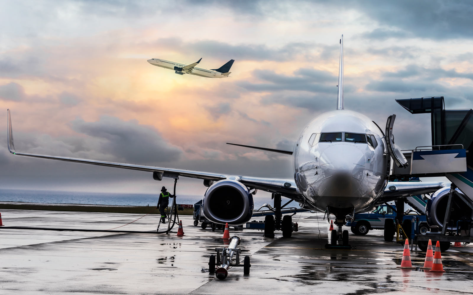 Aerospace