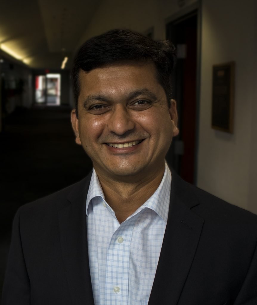 Nitin Kulkarni Promoted to VP of Business Development