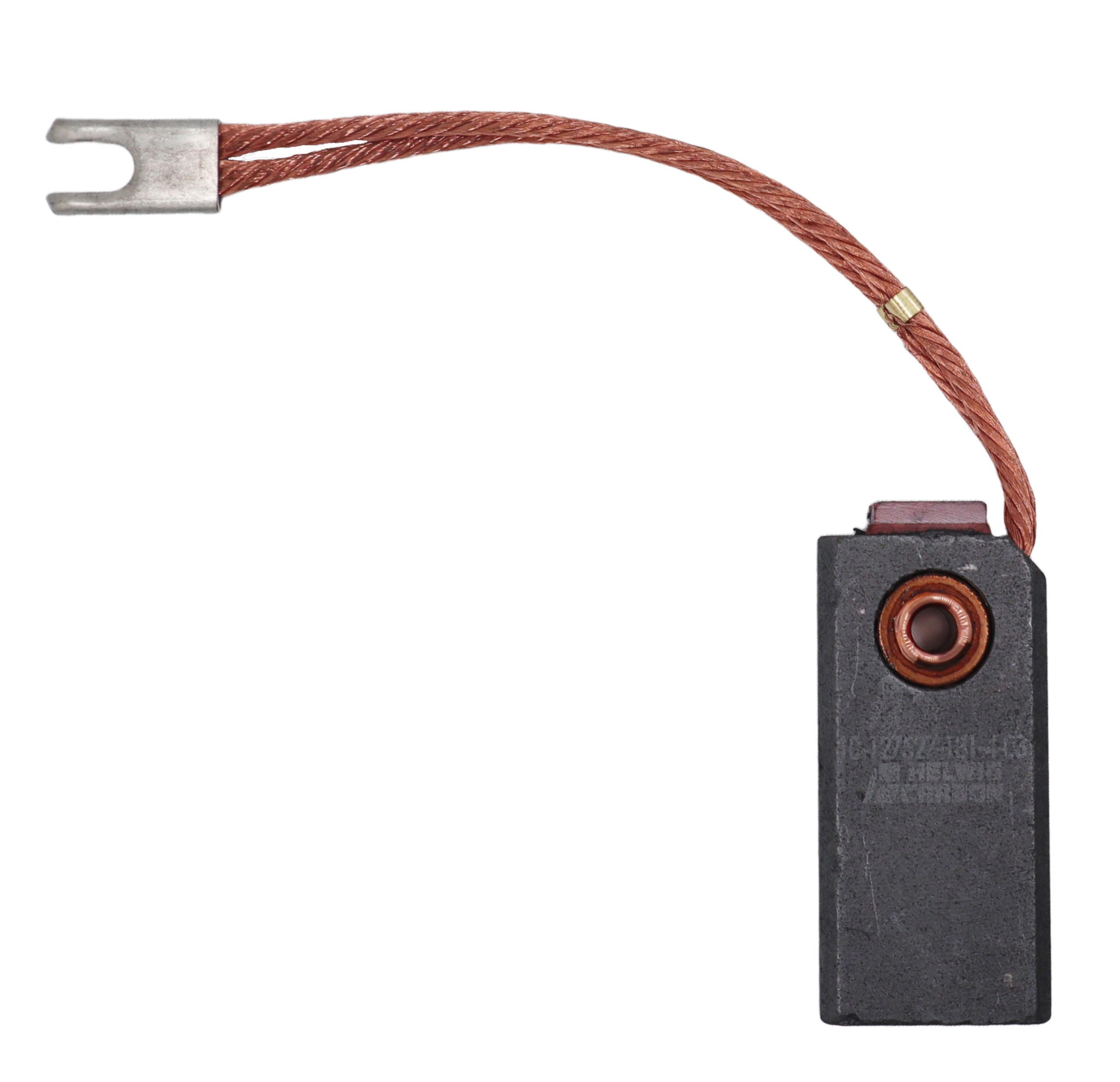 Hydro Power Carbon Brush Application Helwig Carbon