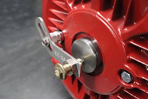 Superior Shaft Grounding System | BPK™ | Helwig Carbon